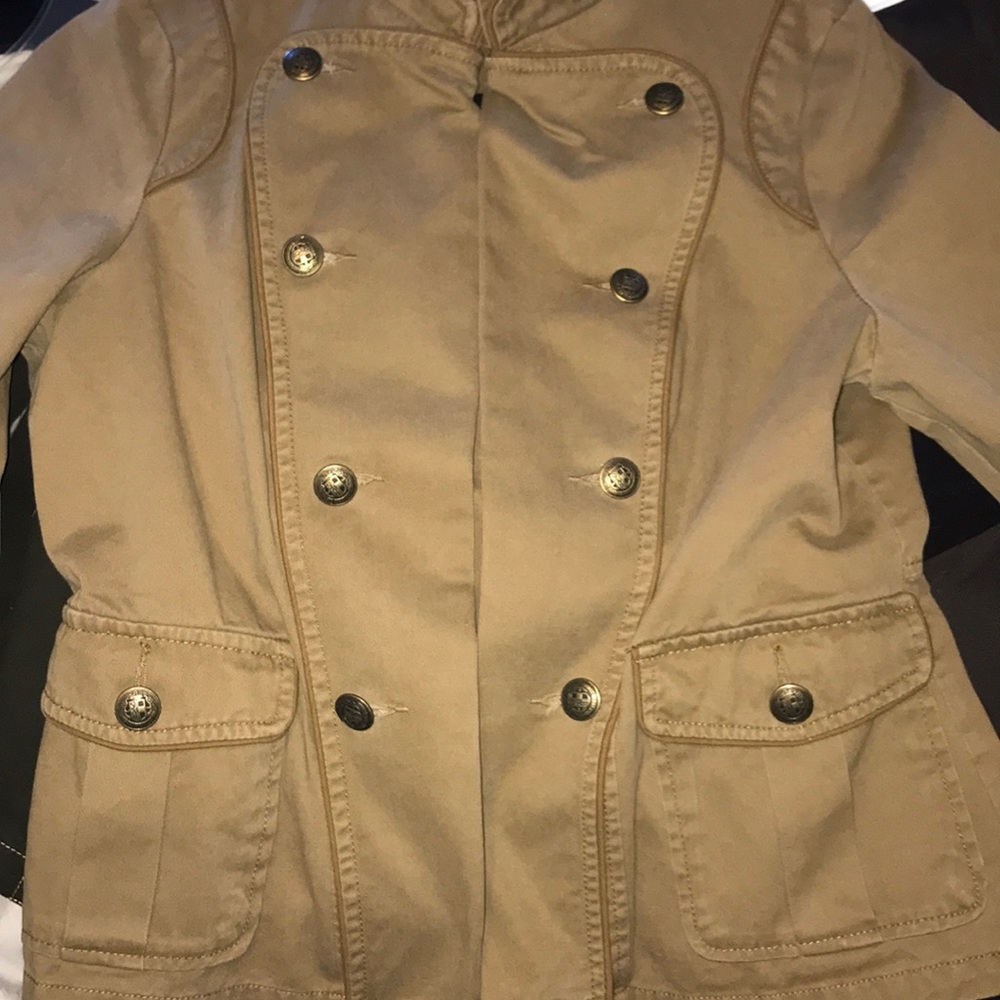 A.N.A Size PL Jacket - Picture 4 of 4